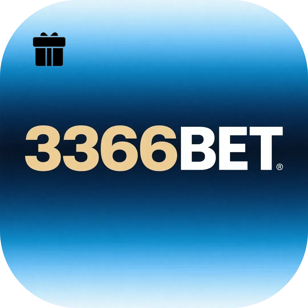 Bônus 3366bet