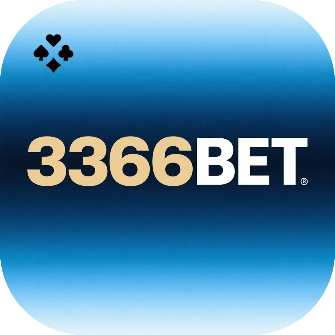 Cassino ao vivo da 3366bet com dealers reais