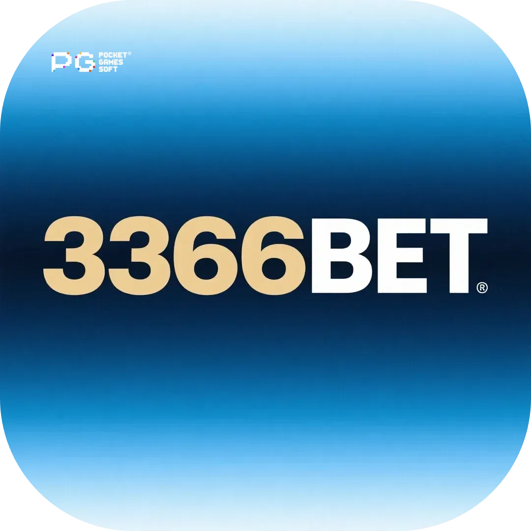 Logo da 3366bet
