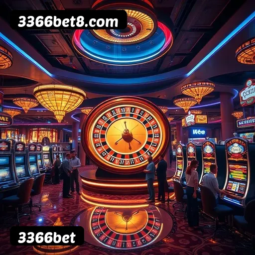 3366bet APK - Download Oficial Android
