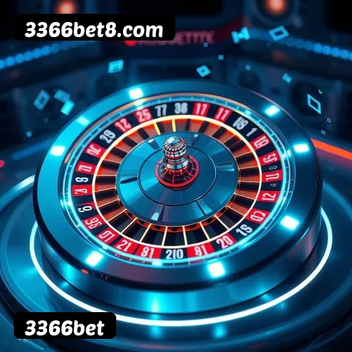 Recursos App 3366bet