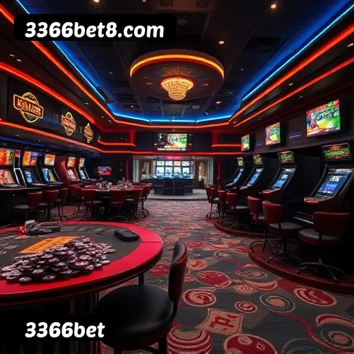 Legalidade 3366bet no Brasil